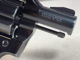 Colt Lawman MK III .357 Magnum Double-Action Revolver - 2-Inch Barrel - Image 6 of 19