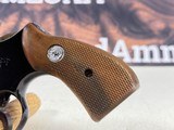 Colt Lawman MK III .357 Magnum Double-Action Revolver - 2-Inch Barrel - Image 11 of 19