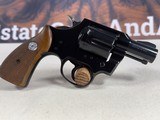 Colt Lawman MK III .357 Magnum Double-Action Revolver - 2-Inch Barrel - Image 3 of 19