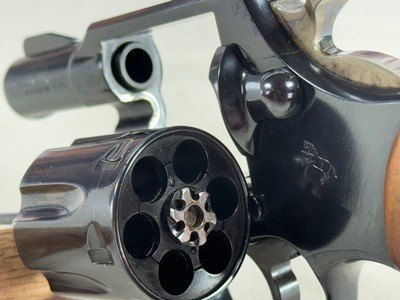 Colt Lawman MK III .357 Magnum Double-Action Revolver - 2-Inch Barrel - Image 17 of 19