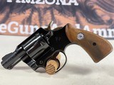Colt Lawman MK III .357 Magnum Double-Action Revolver - 2-Inch Barrel - Image 10 of 19