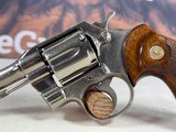 Colt Official Police .38 Special Double-Action Revolver - 1964 Production - Image 5 of 17