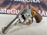 Colt Official Police .38 Special Double-Action Revolver - 1964 Production - Image 1 of 17
