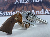 Colt Official Police .38 Special Double-Action Revolver - 1964 Production - Image 9 of 17