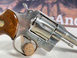 Colt Official Police .38 Special Double-Action Revolver - 1964 Production - Image 11 of 17