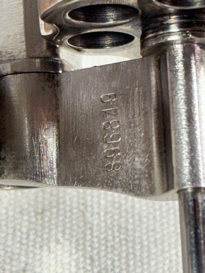 Colt Official Police .38 Special Double-Action Revolver - 1964 Production - Image 15 of 17