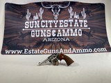 Colt Official Police .38 Special Double-Action Revolver - 1964 Production - Image 2 of 17