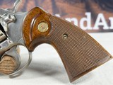 Colt Official Police .38 Special Double-Action Revolver - 1964 Production - Image 4 of 17
