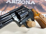 Taurus Model 66 .357 Magnum Double-Action Revolver - Blued Finish - Image 1 of 18