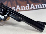 Taurus Model 66 .357 Magnum Double-Action Revolver - Blued Finish - Image 7 of 18