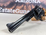 Taurus Model 66 .357 Magnum Double-Action Revolver - Blued Finish - Image 13 of 18