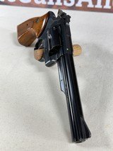 Taurus Model 66 .357 Magnum Double-Action Revolver - Blued Finish - Image 9 of 18