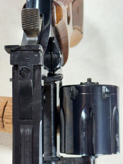 Taurus Model 66 .357 Magnum Double-Action Revolver - Blued Finish - Image 18 of 18