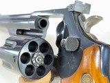Taurus Model 66 .357 Magnum Double-Action Revolver - Blued Finish - Image 15 of 18