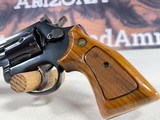 Taurus Model 66 .357 Magnum Double-Action Revolver - Blued Finish - Image 11 of 18