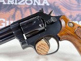 Taurus Model 66 .357 Magnum Double-Action Revolver - Blued Finish - Image 12 of 18