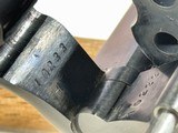 Colt Official Police .22 LR Double-Action Revolver - Pre-War Production - Image 7 of 20