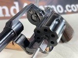 Colt Official Police .22 LR Double-Action Revolver - Pre-War Production - Image 8 of 20