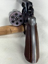 Colt Official Police .22 LR Double-Action Revolver - Pre-War Production - Image 12 of 20