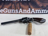 Colt Official Police .22 LR Double-Action Revolver - Pre-War Production - Image 13 of 20