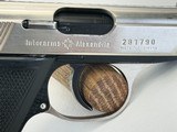 German-Made Walther TPH – 1979 Ulm Proofed - Image 5 of 9