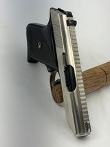 German-Made Walther TPH – 1979 Ulm Proofed - Image 4 of 9
