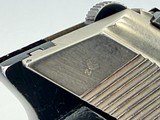 German-Made Walther TPH – 1979 Ulm Proofed - Image 7 of 9