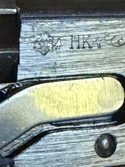 German-Made Walther TPH – 1979 Ulm Proofed - Image 9 of 9
