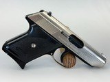 German-Made Walther TPH – 1979 Ulm Proofed - Image 1 of 9
