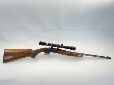 1969 Browning SA-22 – Belgian-Made Classic - Image 9 of 14