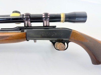 1969 Browning SA-22 – Belgian-Made Classic - Image 5 of 14