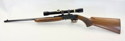 1969 Browning SA-22 – Belgian-Made Classic - Image 1 of 14