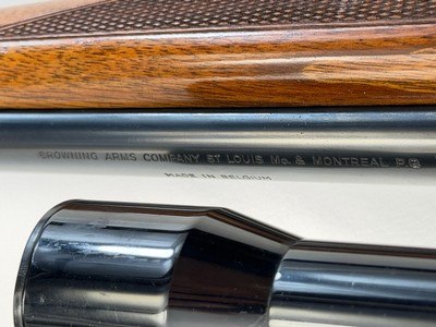 1969 Browning SA-22 – Belgian-Made Classic - Image 14 of 14
