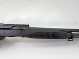Benelli M4 Semi-Automatic Tactical Shotgun – 12 Gauge – 18" Barrel – Extended Tube - Image 7 of 19