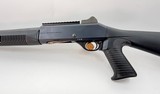 Benelli M4 Semi-Automatic Tactical Shotgun – 12 Gauge – 18" Barrel – Extended Tube - Image 3 of 19