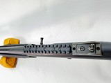 Benelli M4 Semi-Automatic Tactical Shotgun – 12 Gauge – 18" Barrel – Extended Tube - Image 18 of 19