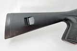 Benelli M4 Semi-Automatic Tactical Shotgun – 12 Gauge – 18" Barrel – Extended Tube - Image 9 of 19