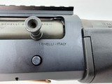 Benelli M4 Semi-Automatic Tactical Shotgun – 12 Gauge – 18" Barrel – Extended Tube - Image 12 of 19