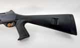 Benelli M4 Semi-Automatic Tactical Shotgun – 12 Gauge – 18" Barrel – Extended Tube - Image 2 of 19