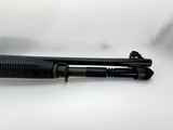 Benelli M4 Semi-Automatic Tactical Shotgun – 12 Gauge – 18" Barrel – Extended Tube - Image 6 of 19
