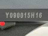 Benelli M4 Semi-Automatic Tactical Shotgun – 12 Gauge – 18" Barrel – Extended Tube - Image 14 of 19