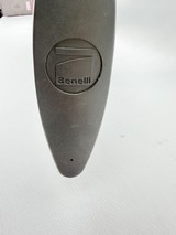 Benelli M4 Semi-Automatic Tactical Shotgun – 12 Gauge – 18" Barrel – Extended Tube - Image 19 of 19