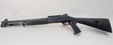 Benelli M4 Semi-Automatic Tactical Shotgun – 12 Gauge – 18" Barrel – Extended Tube - Image 1 of 19
