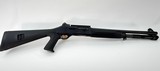Benelli M4 Semi-Automatic Tactical Shotgun – 12 Gauge – 18" Barrel – Extended Tube - Image 5 of 19