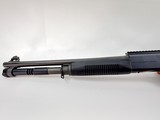 Benelli M4 Semi-Automatic Tactical Shotgun – 12 Gauge – 18" Barrel – Extended Tube - Image 4 of 19