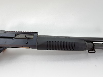 Benelli M4 Semi-Automatic Tactical Shotgun – 12 Gauge – 18" Barrel – Extended Tube - Image 7 of 19