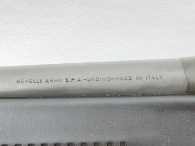 Benelli M4 Semi-Automatic Tactical Shotgun – 12 Gauge – 18" Barrel – Extended Tube - Image 16 of 19