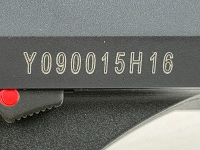 Benelli M4 Semi-Automatic Tactical Shotgun – 12 Gauge – 18" Barrel – Extended Tube - Image 14 of 19
