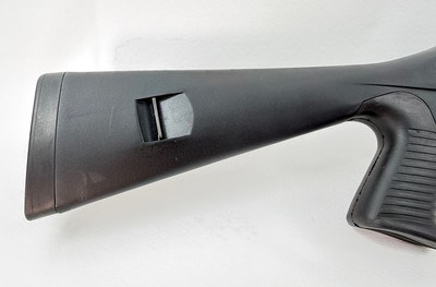 Benelli M4 Semi-Automatic Tactical Shotgun – 12 Gauge – 18" Barrel – Extended Tube - Image 9 of 19