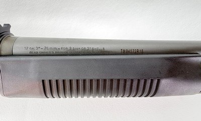 Benelli M4 Semi-Automatic Tactical Shotgun – 12 Gauge – 18" Barrel – Extended Tube - Image 10 of 19